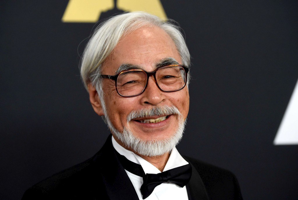 Toshio Suzuki Toshio Suzuki
